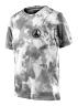 TROY LEE DESIGNS FLOWLINE SS JERSEY, PLOT, IVY, YOUTH, XL / YOUTH