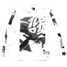 TROY LEE DESIGNS FLOWLINE LS JERSEY, CONFINED, MIST, YOUTH S, S