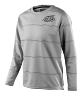 TROY LEE DESIGNS FLOWLINE LS JERSEY, REVERT, IVY, YOUTH, M / YOUTH
