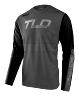 TROY LEE DESIGNS SCOUT GP JERSEY, RECON, NEON ORANGE/GRAY, XXL