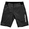 TROY LEE DESIGNS FLOWLINE SUPERLYTE SHORT SHELL, MONO, CARBON, 32, 32