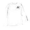 TROY LEE DESIGNS RUCKUS LONG SLEEVE RIDE TEE, ART AND SPEED, MIST, M, M