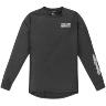 TROY LEE DESIGNS RUCKUS LONG SLEEVE RIDE TEE, FACTORY, CAPER, M, M