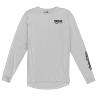 TROY LEE DESIGNS RUCKUS LONG SLEEVE RIDE TEE, EYEZ, SAFRON, L, L