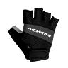 GANTS VELO COURT NEWTON TECH BLEU-NOIR  M (PAIRE SUR CARTE)