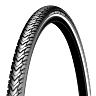 PNEU VTT 26 X 1.60 MICHELIN PROTEK CROSS NOIR TR (42-559) FLANC REFLEX