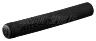 RITCHEY WCS GRAVEL GRIP NEOPRENE GRIP, 200/4MM, BLACK