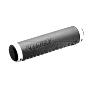 RITCHEY CLASSIC LOCK-ON GRIP, 128/33MM, SYNTHETIC LEATHER, BROWN