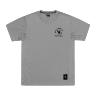TROY LEE DESIGNS SKYLINE SS RIDE TEE, P&W, MELON, S, S