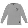 TROY LEE DESIGNS SKYLINE LS RIDE TEE, P&W, MELON, M, M