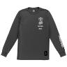 TROY LEE DESIGNS SKYLINE LS RIDE TEE, WORLDWIDE, CAPER, S, S