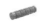 RITCHEY COMP TRAIL GRIP, 125/31.7MM, SKY BLUE