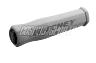 RITCHEY WCS TRUEGRIP GRIP, 130/31.2-34.5MM, BLUE