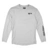 TROY LEE DESIGNS RUCKUS RIDE LS TEE, EYEZ, SAFRON, YOUTH S, S, YOUTH