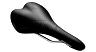 RITCHEY STREEM SADDLE, 7X7 RAILS STEEL