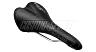 RITCHEY COMP TRAIL SADDLE, 280X138MM, 7X7MM RAILS STEEL, BLACK