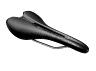 RITCHEY COMP SKYLINE V2 SADDLE, 277X147MM, 7X7MM RAILS STEEL, BLACK