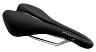 RITCHEY WCS CABRILLO SADDLE, 260X146MM, 7X7MM STREBEN STEEL, BLACK