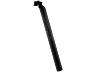 RITCHEY COMP CARBON 2-BOLT ZERO SEATPOST, 30.9MM, 400MM, 0MM, 7X7MM STREBEN, MATTE CARBON UD