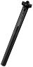 RITCHEY COMP CARBON 2-BOLT ZERO SEATPOST, 31.6MM, 400MM, 0MM, 7X7MM STREBEN, MATTE CARBON UD