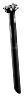 RITCHEY WCS 1-BOLT SEATPOST, 0MM, 27.2X350MM, 7X7MM RAILS, BLATTE