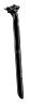 RITCHEY WCS TRAIL 2-BOLT SEATPOST, 0MM, 400MM, 7X7/8X8.5/7X9/7X9.6MM RAILS, BLATTE, 31.6