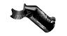 RITCHEY MAST TOPPER SEATPOST (WITHOUT CLAMP), 34.9X70X25MM, HP BLACK