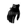 TROY LEE DESIGNS GAMBIT GLOVE, SOLID, BLACK, XL