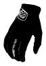 TROY LEE DESIGNS ACE GLOVE, SOLID, BLACK, S