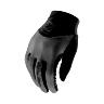 TROY LEE DESIGNS WOMENS ACE GLOVE, SOLID, JADE, S, S