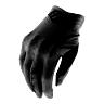TROY LEE DESIGNS WOMENS GAMBIT GLOVE, SOLID, DEEP PURPLE, L, L