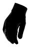 TROY LEE DESIGNS WOMENS LUXE GLOVE, SOLID, BLACK, L
