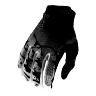 TROY LEE DESIGNS AIR GLOVE, DRIP, GLO YELLOW/DARK NAVY, M, M