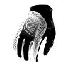 TROY LEE DESIGNS AIR GLOVE, OPTIC, WHITE/BLACK, M, M