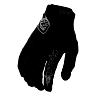 TROY LEE DESIGNS AIR GLOVE, GHOSTWING, BLACK, M, M