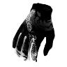 TROY LEE DESIGNS AIR GLOVE, DRIP, BLACK/PURPLE, YOUTH XS, XS, YOUTH