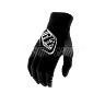 TROY LEE DESIGNS SE ULTRA GLOVE, SOLID, BLACK, XL