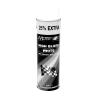 BOMBE DE PEINTURE MOTIP PRO ACRYLIQUE BRILLANT BLANC AEROSOL 500 ML (04004)