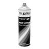 BOMBE DE PEINTURE MOTIP PRO ACRYLIQUE BRILLANT VERNIS AEROSOL 500 ML (04009) (A UTILISER UNIQUEMENT AVEC LES BOMBES PRO ACRYLIQUE)