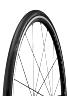 RITCHEY WCS TOM SLICK FOLDING TIRE, 700X27C, 27-622, 120TPI STRONGHOLD