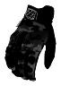 TROY LEE DESIGNS SCOUT GAMBIT GLOVE, CAMO, GRAY, S