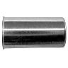 EMBOUT DE GAINE CYCLO-VELO DIAM EXT 6,1 MM - DIAM INT 5,5 MM - LONG 12 MM (BLISTER DE 25) (ALGI 00437000-025)