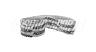 RITCHEY SNAP ON RIM TAPE, 27.5", 23MM, 2 PCS., BLUE