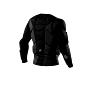 TROY LEE DESIGNS UPL7855 HW LS SHIRT, Y, XL/YOUTH