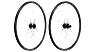RITCHEY COMP ZETA DISC CLINCHER TUBELESS READY LAUFRADSATZ, 700C, 100X12MM/142X12MM
