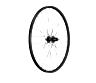 RITCHEY WCS ZETA GX CLINCHER TUBELESS READY WHEEL SET, 27.5", 100X12MM/142X12MM