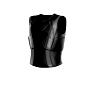 TROY LEE DESIGNS UPV3900 HW VEST, XL