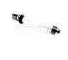 RITCHEY WCS V4 MTB AXLE AND END CAPN REAR WHEEL, SHIMANO/SRAM