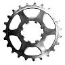 PIGNON  9-10V. MICHE POUR CAMPAGNOLO 23D INTERMEDIAIRE-DERNIERE POSITION 9V.