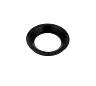 RITCHEY FORK CROWN ADAPTER FOR 1 1/8" WCS ADVENTURE FORKS + 36/45° BEARINGS